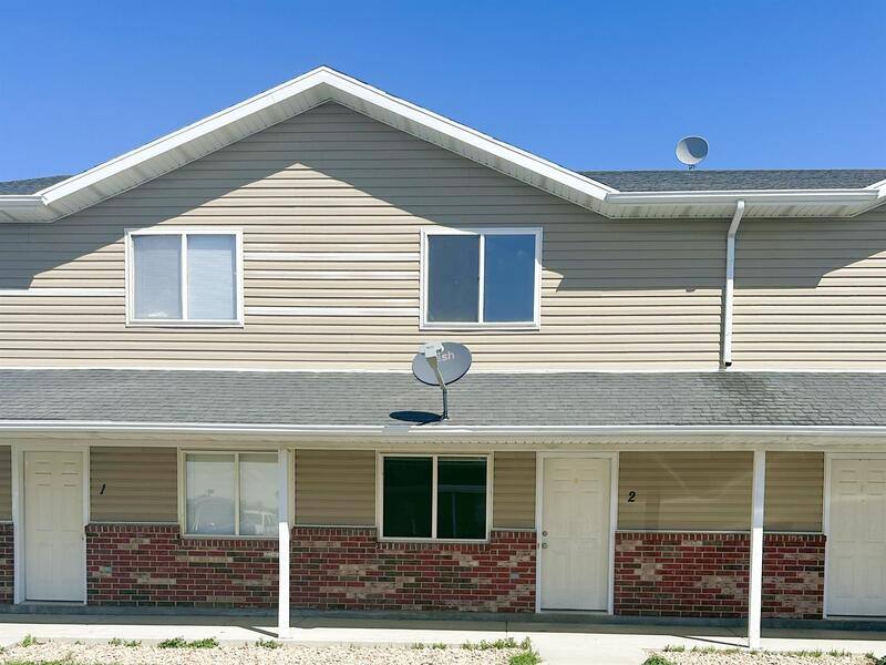 Townhouse for rent at 15100 N 5400 W #2, Garland, UT 84312