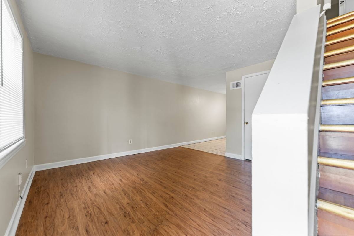 Townhouse for rent at 725 S 16th St, Louisville, KY 40210
