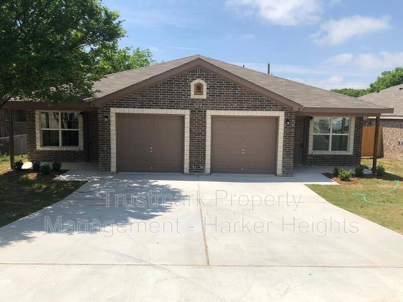 Apartment for rent at 926 Maplewood Dr #A, Harker Heights, TX 76548