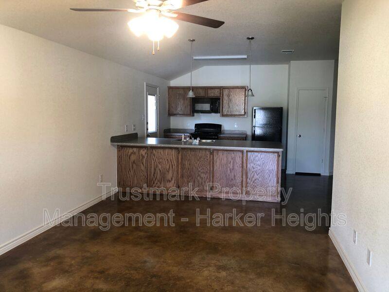 Apartment for rent at 926 Maplewood Dr #A, Harker Heights, TX 76548