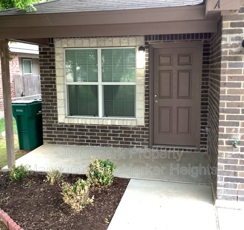 Apartment for rent at 926 Maplewood Dr #A, Harker Heights, TX 76548