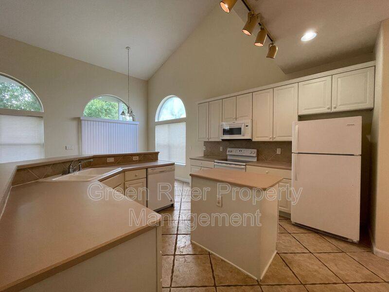 House for rent at 1804 Sea Pines Lane, Fleming Island, FL 32003
