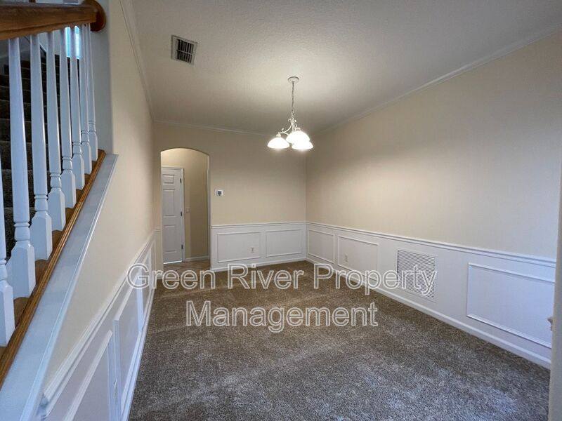 House for rent at 1804 Sea Pines Lane, Fleming Island, FL 32003