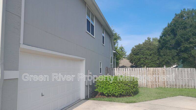 House for rent at 1804 Sea Pines Lane, Fleming Island, FL 32003