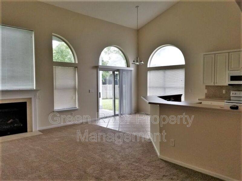 House for rent at 1804 Sea Pines Lane, Fleming Island, FL 32003