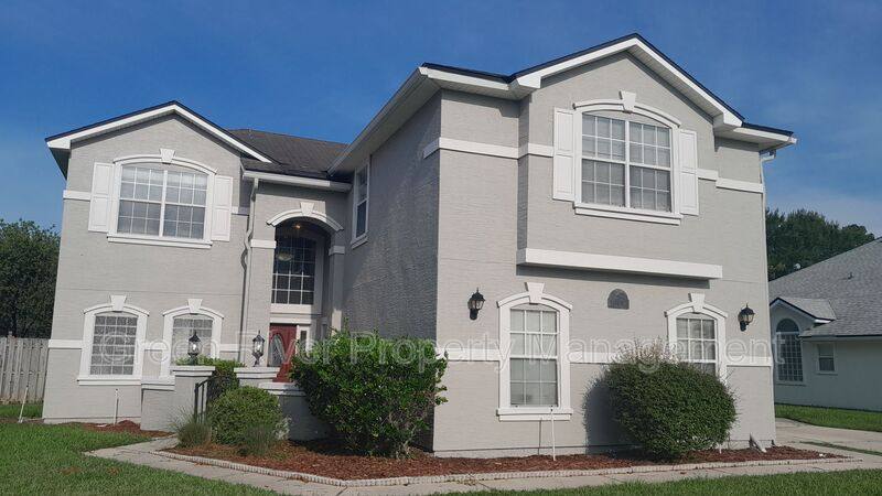 House for rent at 1804 Sea Pines Lane, Fleming Island, FL 32003