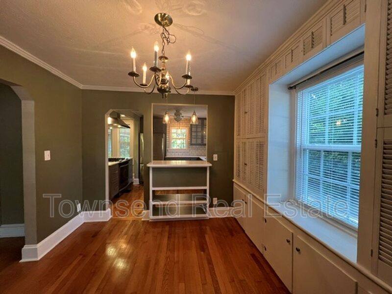 House for rent at 508 Huske St, Fayetteville, NC 28305