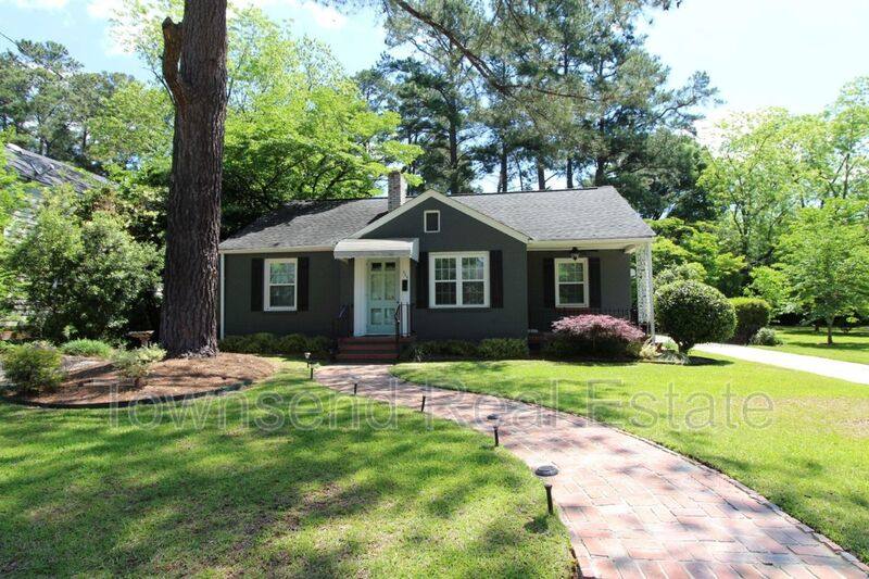 House for rent at 508 Huske St, Fayetteville, NC 28305