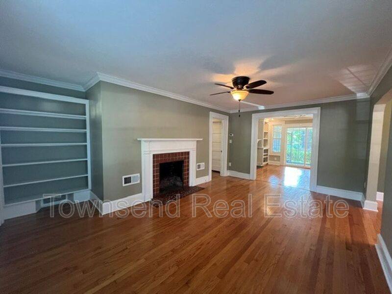 House for rent at 508 Huske St, Fayetteville, NC 28305