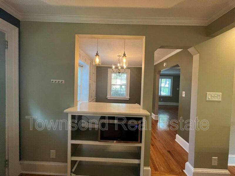 House for rent at 508 Huske St, Fayetteville, NC 28305