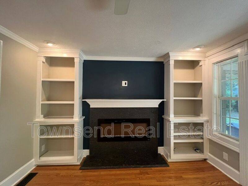 House for rent at 508 Huske St, Fayetteville, NC 28305