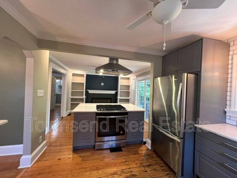 House for rent at 508 Huske St, Fayetteville, NC 28305