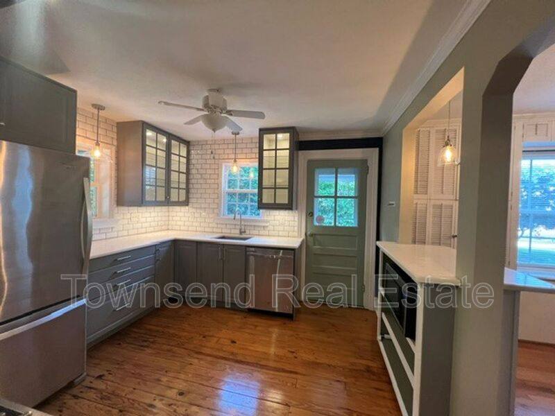 House for rent at 508 Huske St, Fayetteville, NC 28305