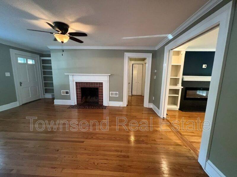 House for rent at 508 Huske St, Fayetteville, NC 28305