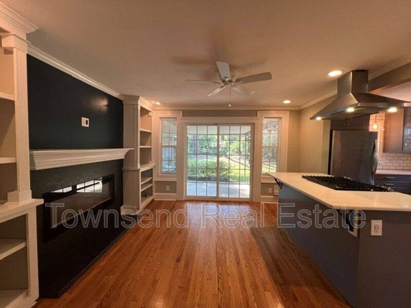 House for rent at 508 Huske St, Fayetteville, NC 28305