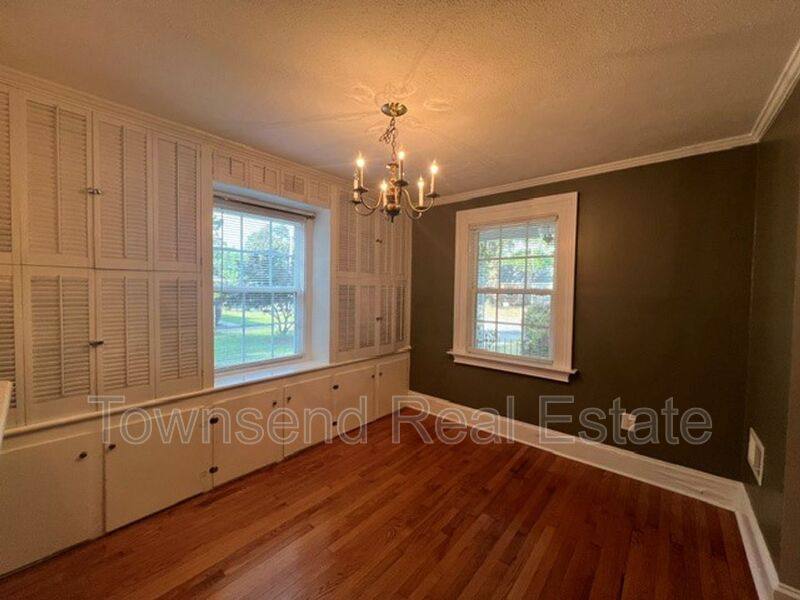 House for rent at 508 Huske St, Fayetteville, NC 28305
