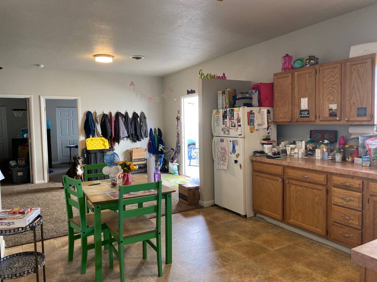 Apartment for rent at 1905 6th Ave #2, Greeley, CO 80631