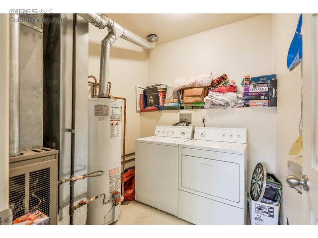Apartment for rent at 1905 6th Ave #2, Greeley, CO 80631