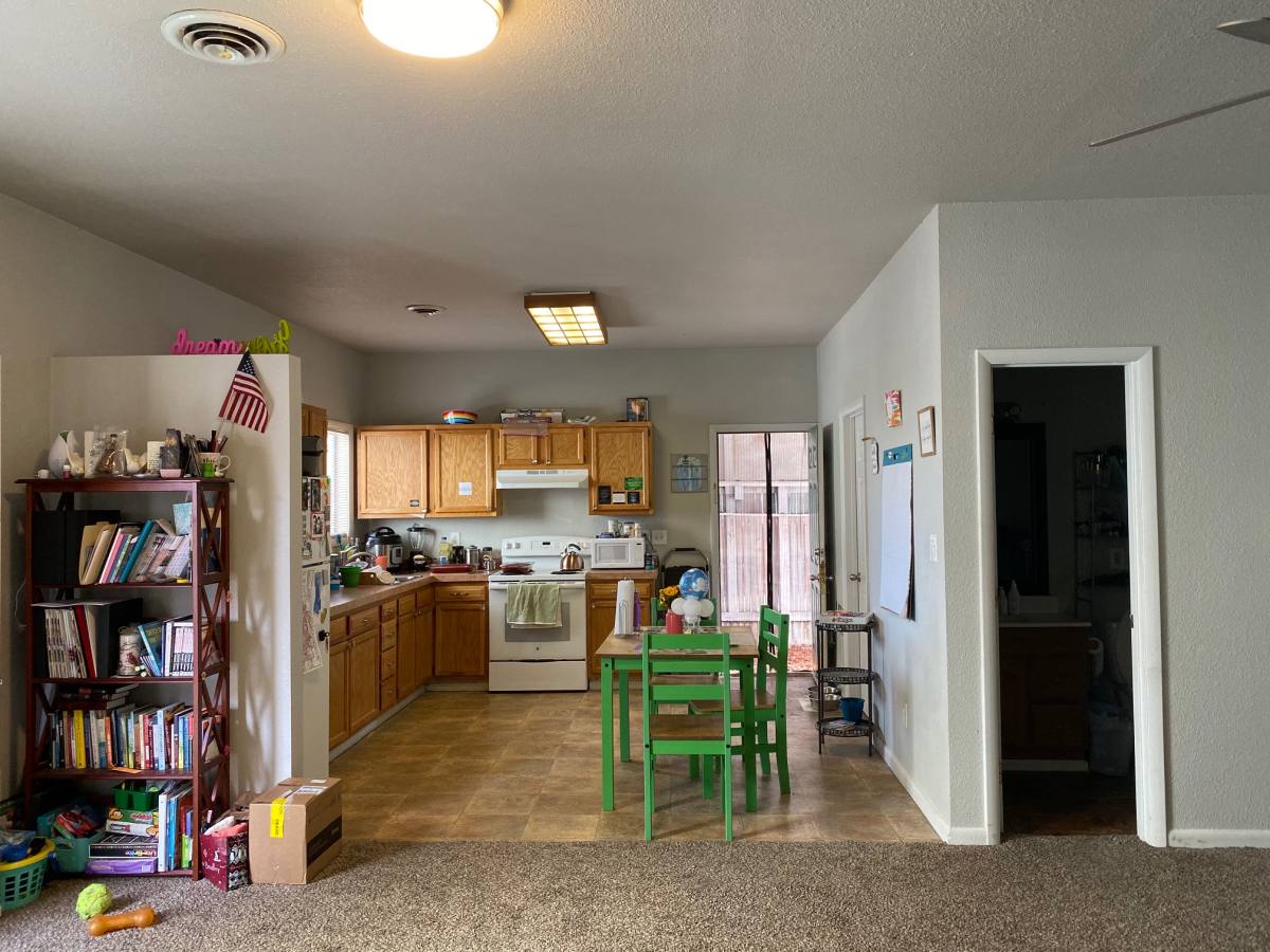 Apartment for rent at 1905 6th Ave #2, Greeley, CO 80631