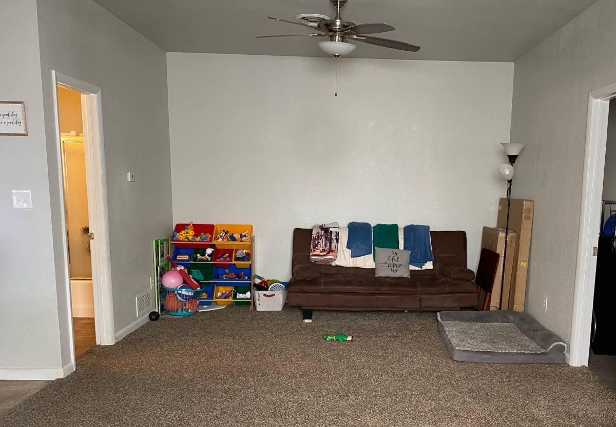 Apartment for rent at 1905 6th Ave #2, Greeley, CO 80631