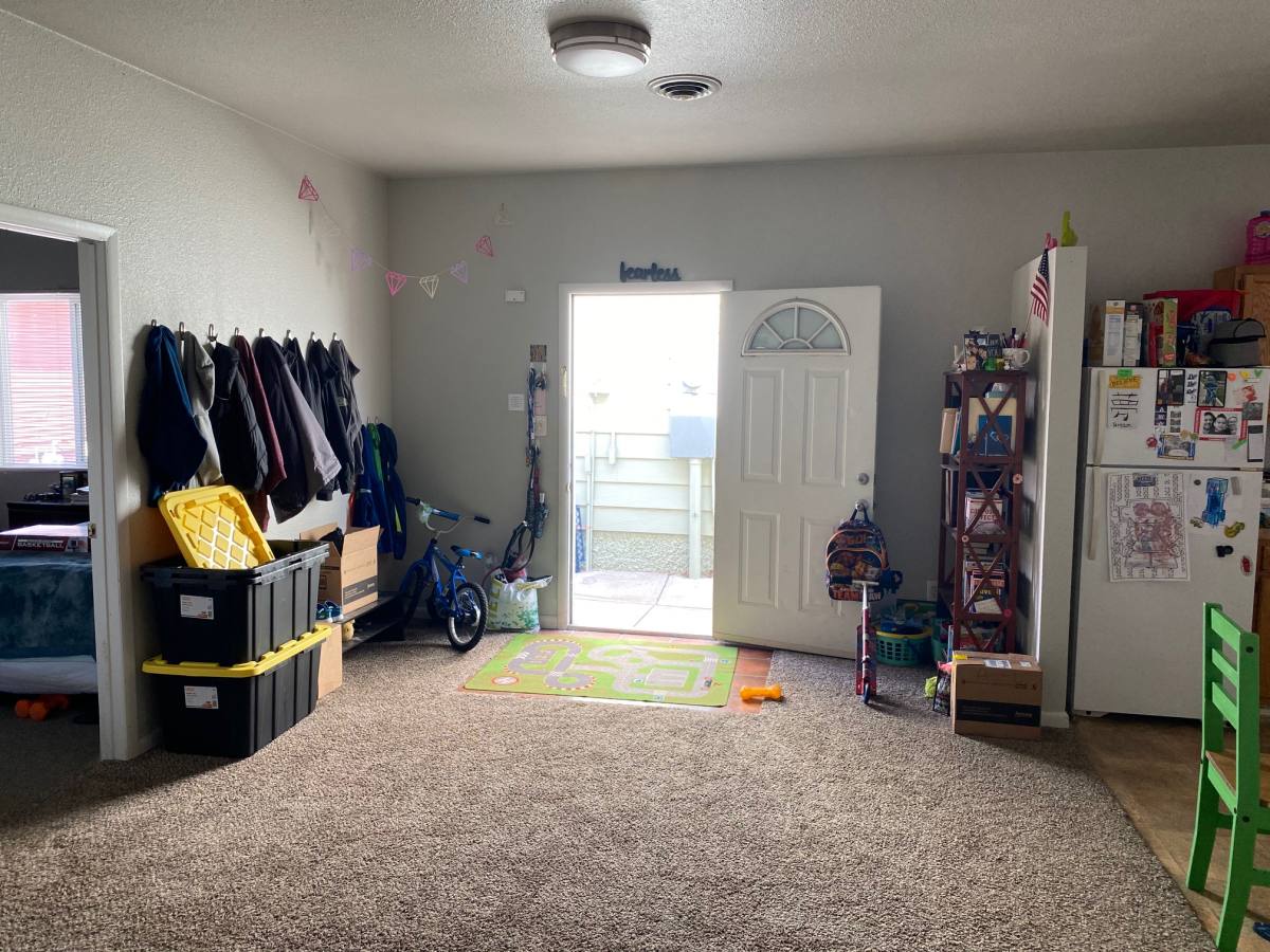 Apartment for rent at 1905 6th Ave #2, Greeley, CO 80631