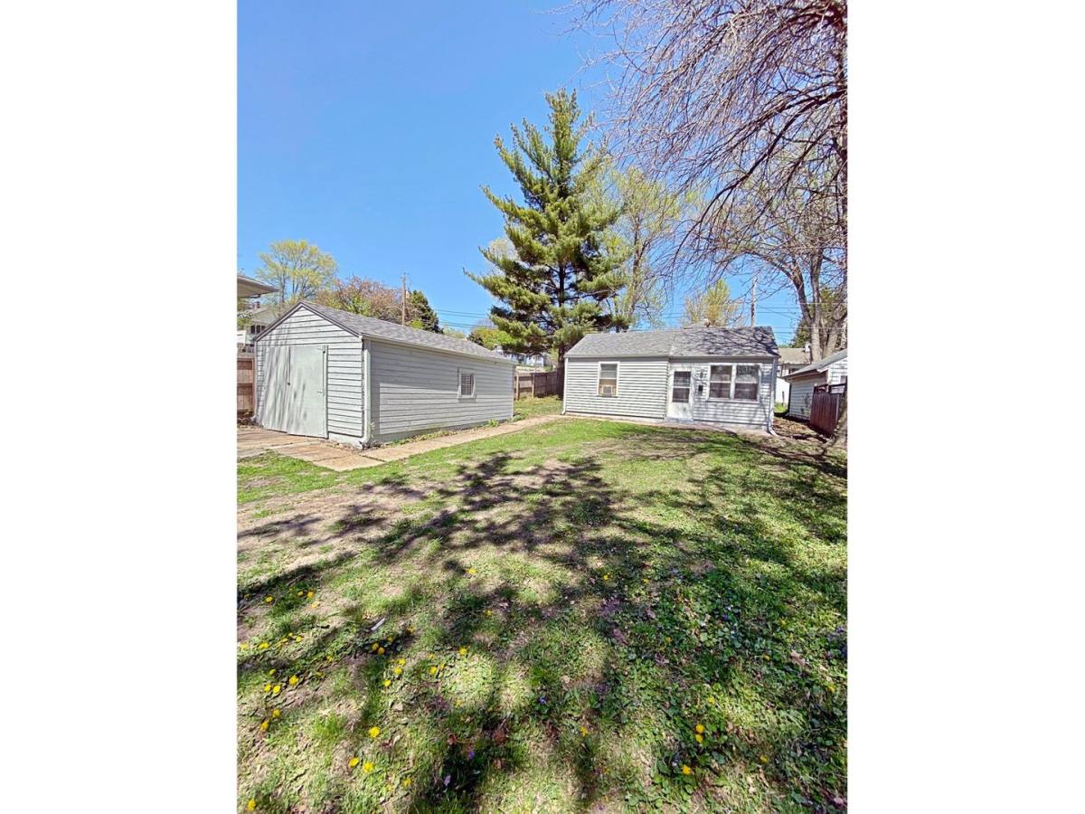 House for rent at 5648 Dorcas St, Omaha, NE 68106