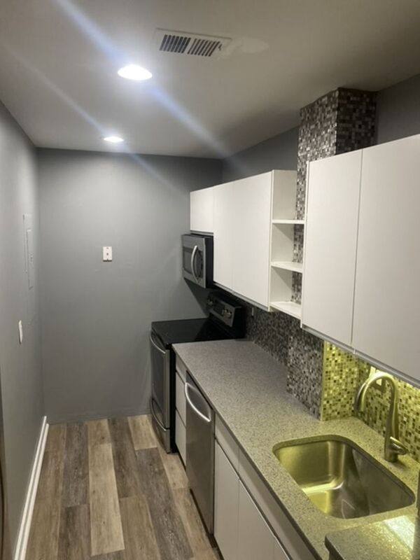 Condo for rent at 2639 Boston St #110, Baltimore, MD 21224