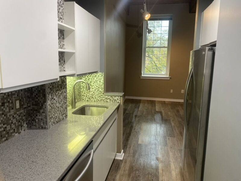 Condo for rent at 2639 Boston St #110, Baltimore, MD 21224