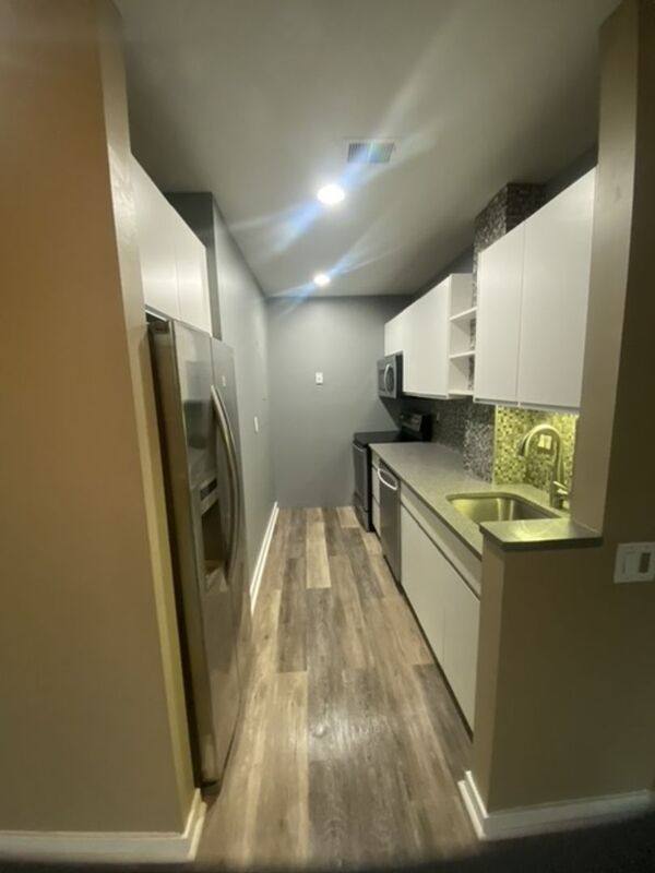 Condo for rent at 2639 Boston St #110, Baltimore, MD 21224