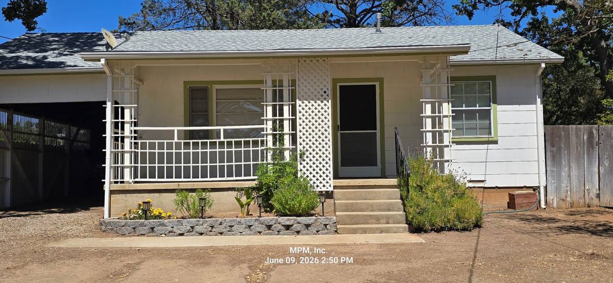 House for rent at 6505 Marchant Ave, Atascadero, CA 93422