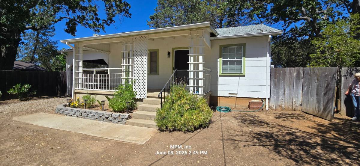 House for rent at 6505 Marchant Ave, Atascadero, CA 93422