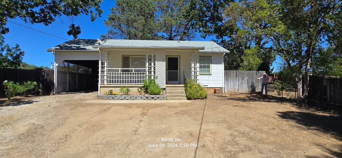 House for rent at 6505 Marchant Ave, Atascadero, CA 93422