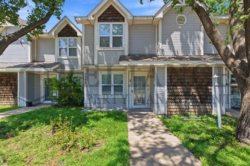 House for rent at 7206-2 W Douglas Ave, Wichita, KS 67212