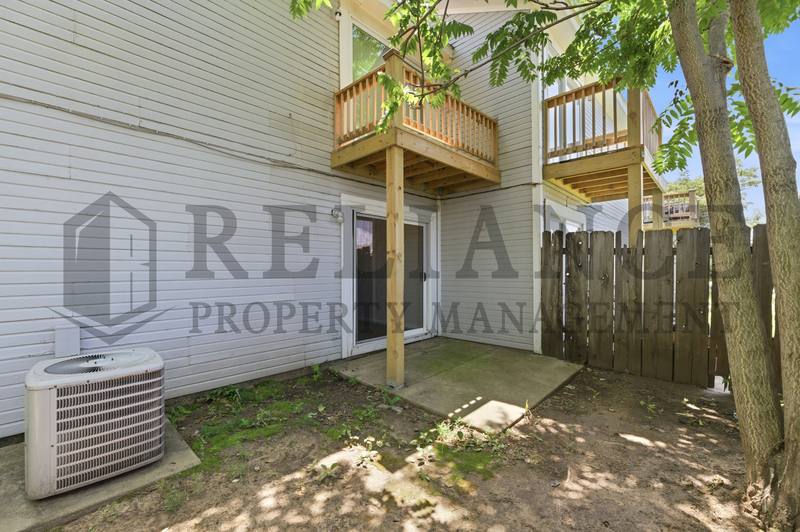 House for rent at 7206-2 W Douglas Ave, Wichita, KS 67212