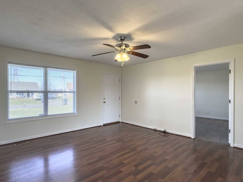 House for rent at 104 Waterford Dr, Oak Grove, KY 42262