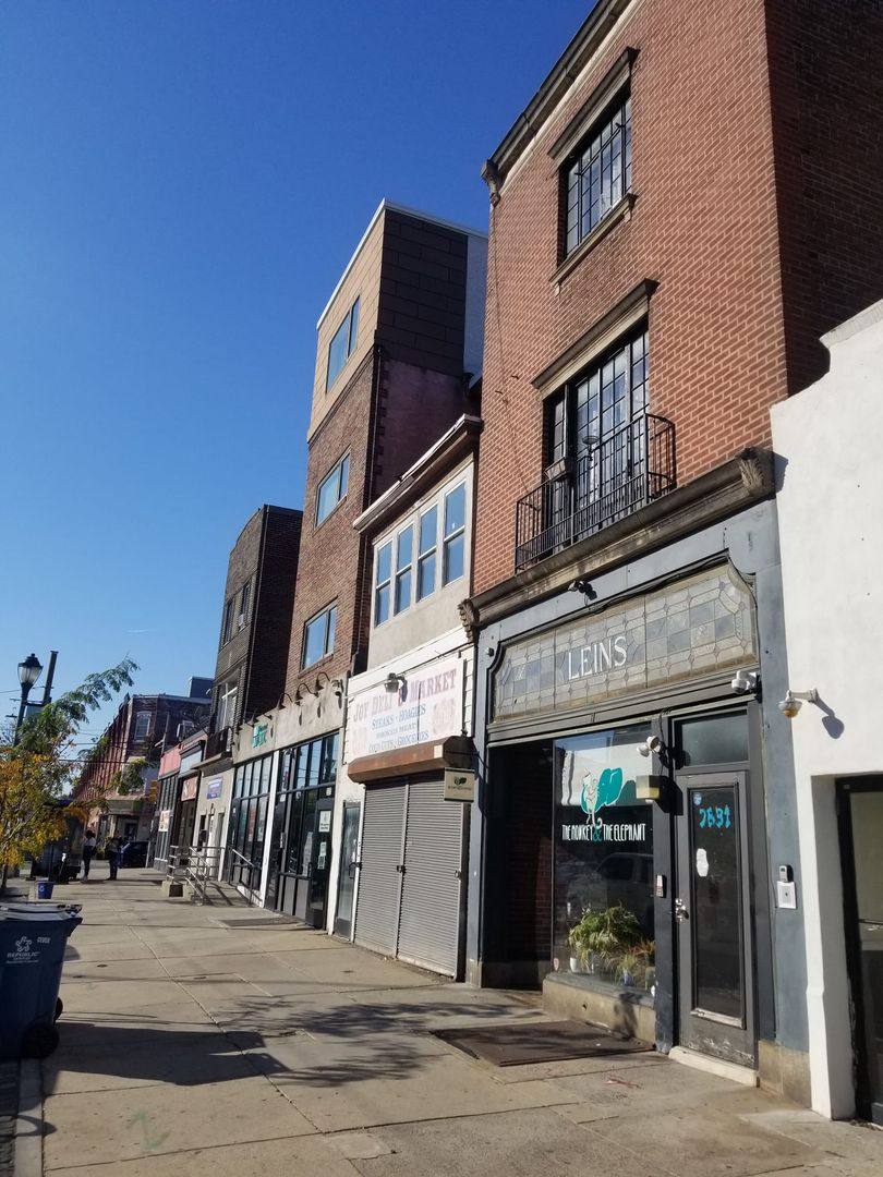 Apartment for rent at 2831 W Girard Ave, Philadelphia, PA 19130