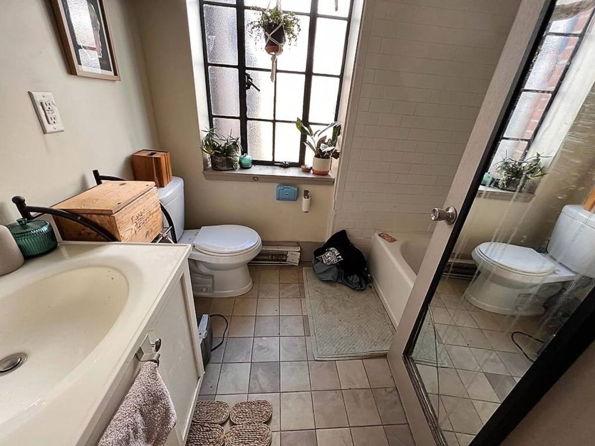 Apartment for rent at 2831 W Girard Ave, Philadelphia, PA 19130