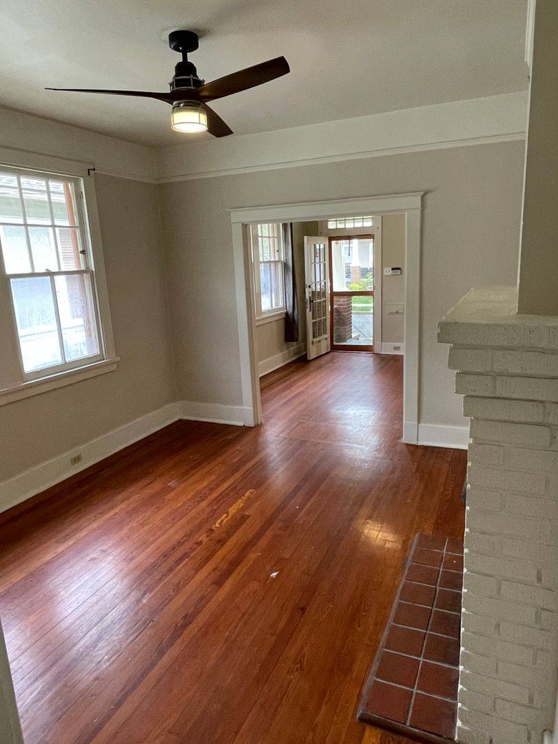 Apartment for rent at 4616 - 4618 Toulouse St, New Orleans, LA 70119
