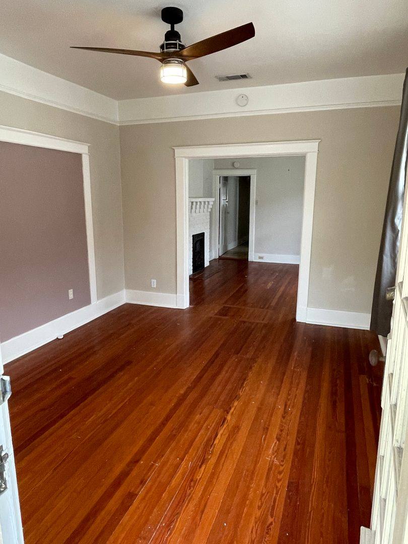 Apartment for rent at 4616 - 4618 Toulouse St, New Orleans, LA 70119
