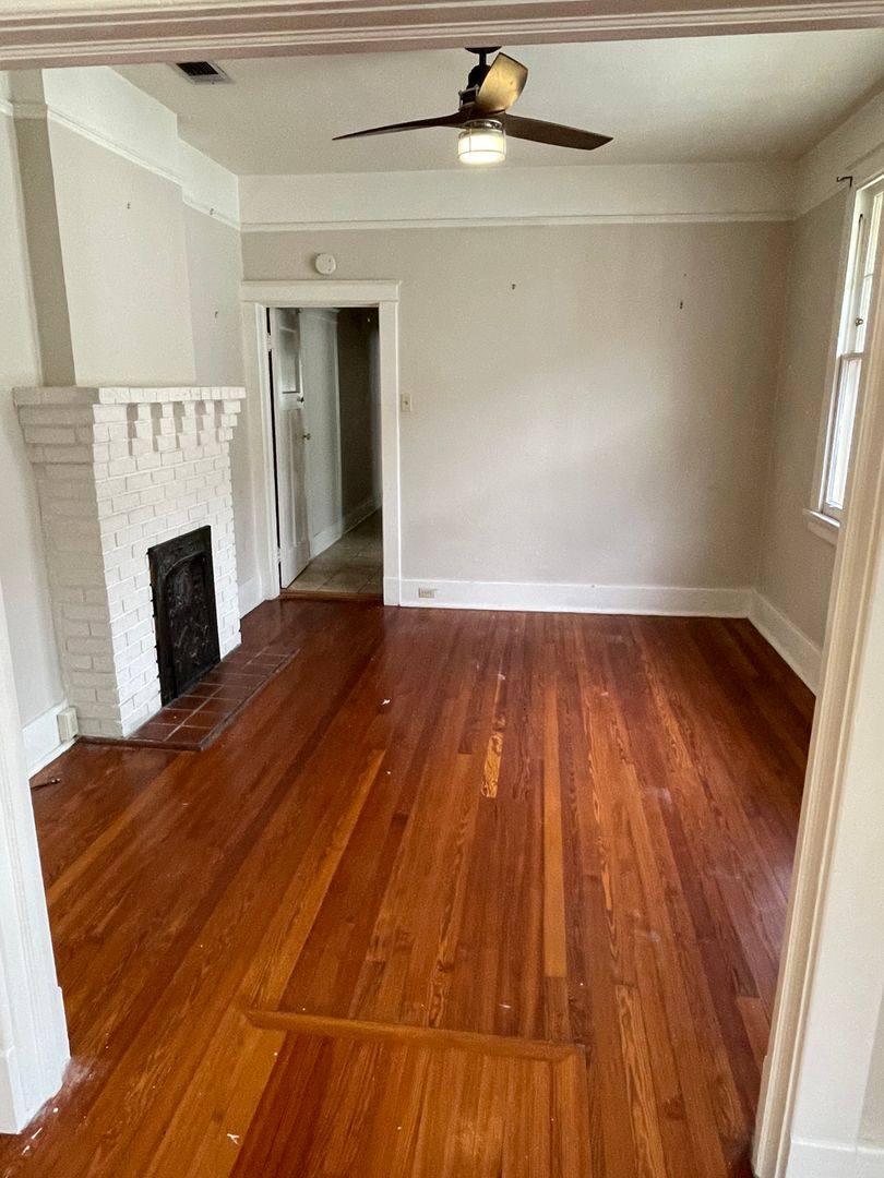 Apartment for rent at 4616 - 4618 Toulouse St, New Orleans, LA 70119