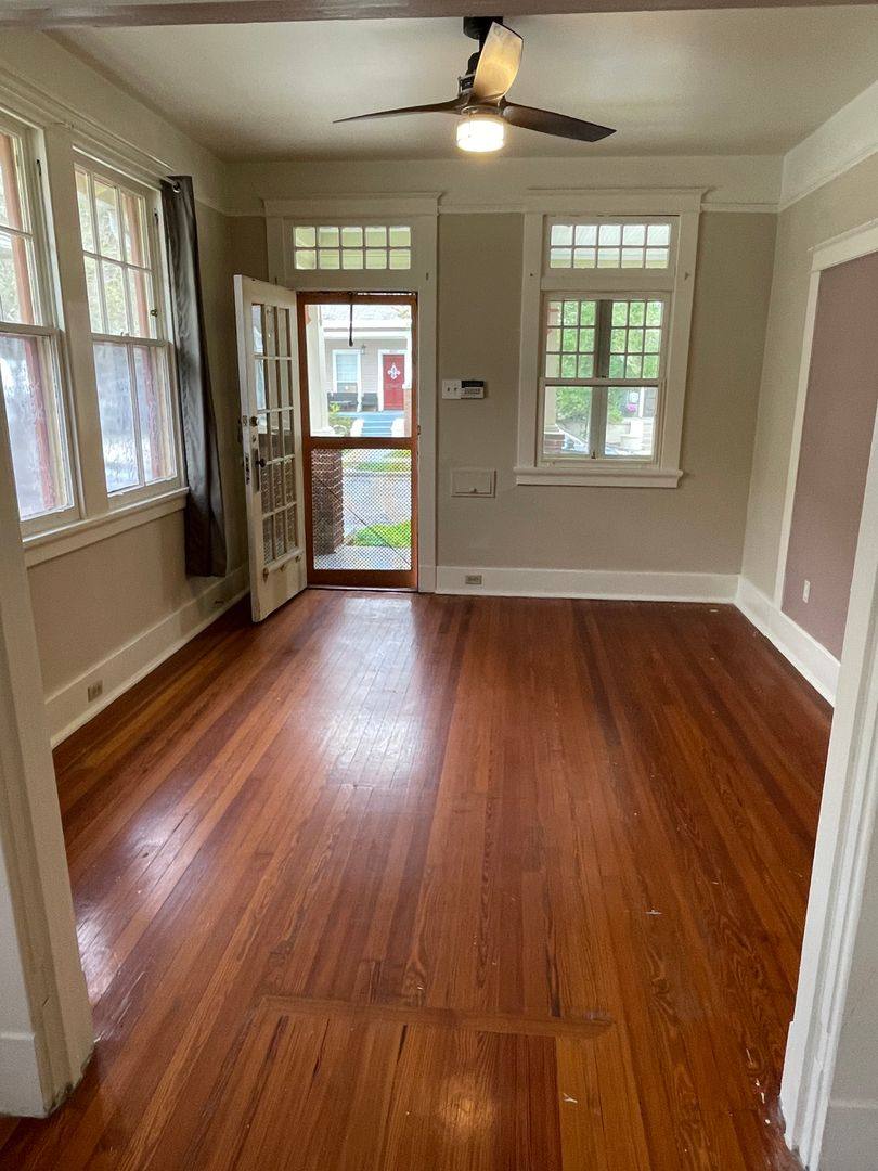 Apartment for rent at 4616 - 4618 Toulouse St, New Orleans, LA 70119