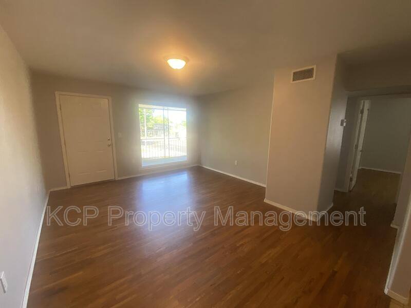 Apartment for rent at 115 N Albert Pike Ave #6, Fort Smith, AR 72903