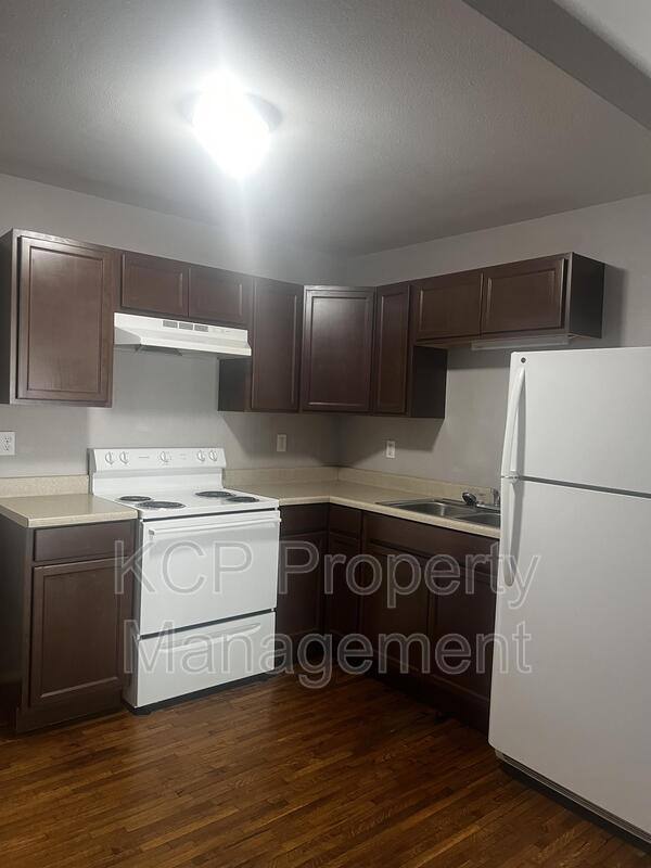 Apartment for rent at 115 N Albert Pike Ave #6, Fort Smith, AR 72903