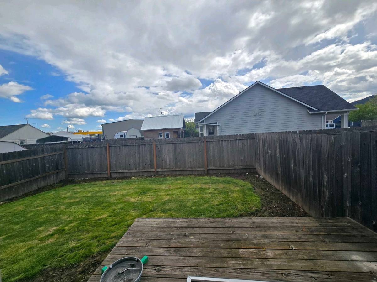 Apartment for rent at 1802-1810 College St, Philomath, OR 97370