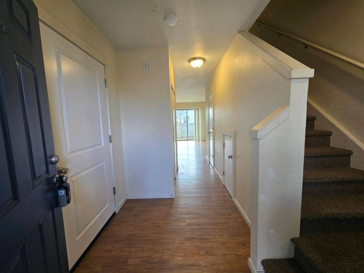 Apartment for rent at 1802-1810 College St, Philomath, OR 97370