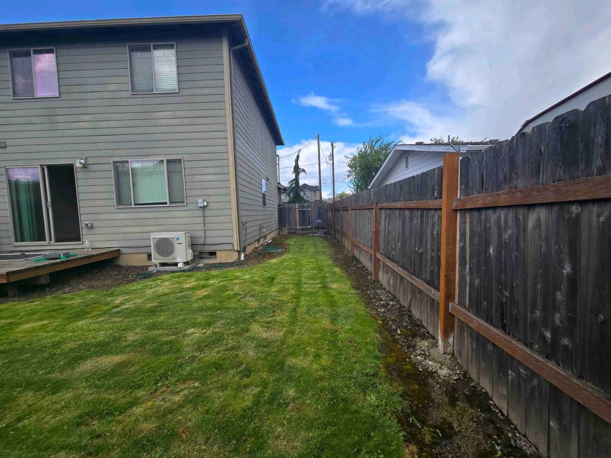 Apartment for rent at 1802-1810 College St, Philomath, OR 97370