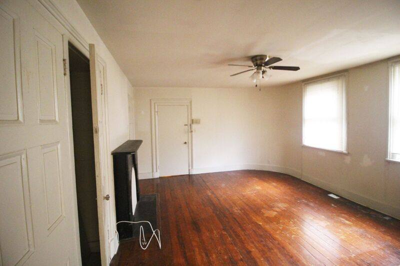 Apartment for rent at 710 St Paul #2R, Baltimore, MD 21202