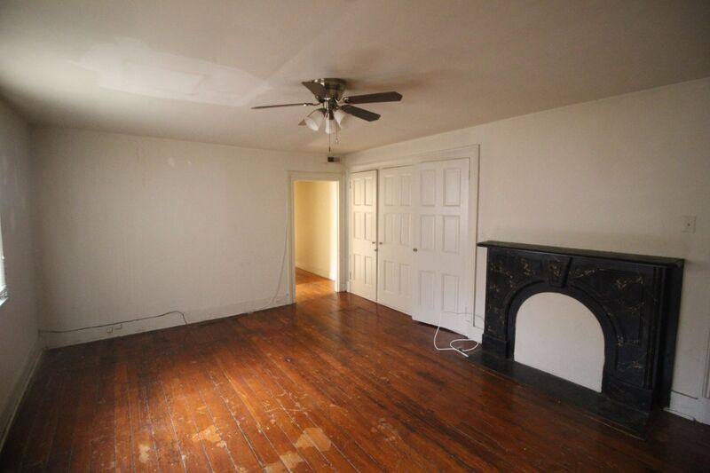 Apartment for rent at 710 St Paul #2R, Baltimore, MD 21202
