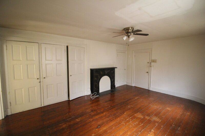 Apartment for rent at 710 St Paul #2R, Baltimore, MD 21202