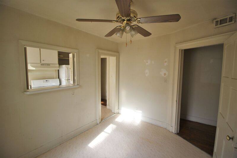 Apartment for rent at 710 St Paul #2R, Baltimore, MD 21202